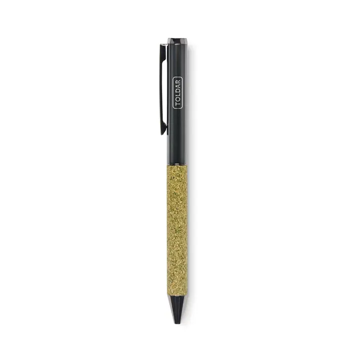 Twist metal ballpen in box - MO2632 (MOCN#09)